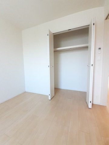 まりばさみⅢの収納