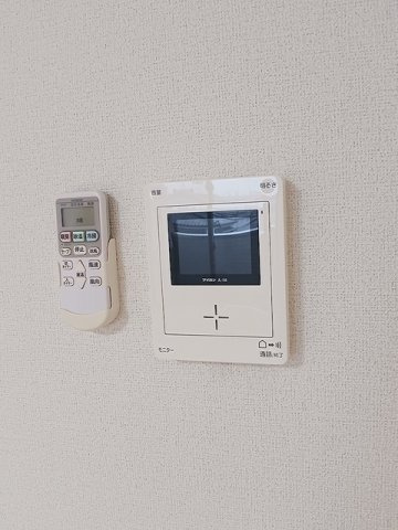 ＡＬＢＡ－ＣＡＳＡⅡのセキュリティ