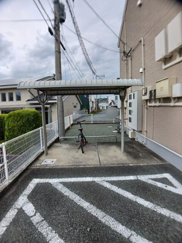 Ｇｒｅｅｎ・Ｇｒａｓｓ　Ⅱの設備