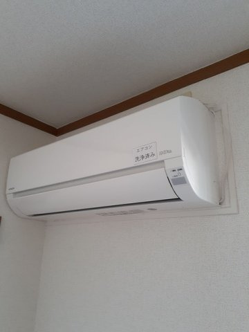 ラシーヌ壱番館のその他