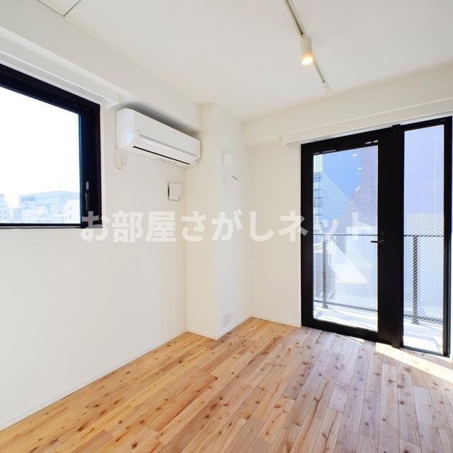 グランアセット秋葉原の内装