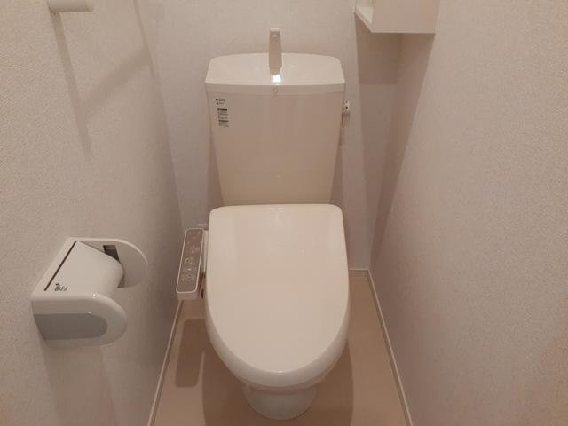 【トイレ】 | ジュネス　アストル