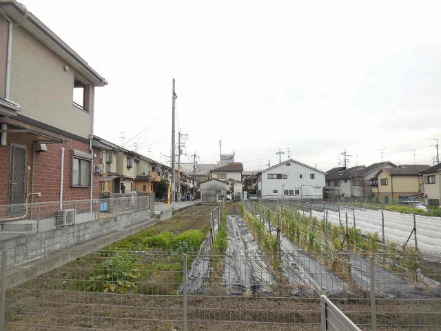 【展望】 | ボヌール　メゾン