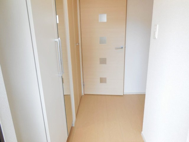 【玄関】 | ボヌール　メゾン