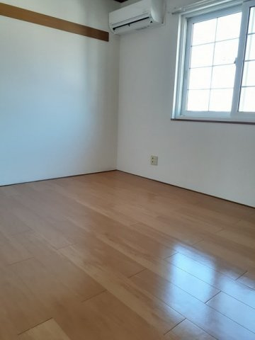 ラシーヌ壱番館の内装