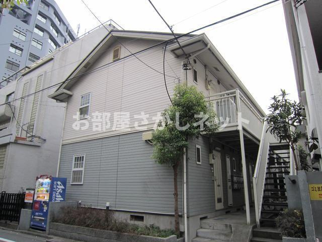 ジェイハウス大久保【おとり物件なし】#学生・社会人にオススメ！初期費用分割払いOK！の外観
