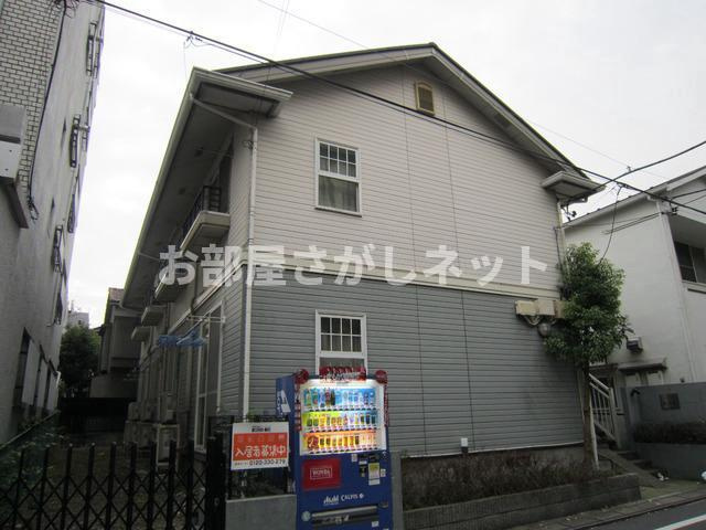 ジェイハウス大久保【おとり物件なし】#学生・社会人にオススメ！初期費用分割払いOK！の外観