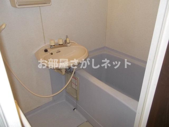 ジェイハウス大久保【おとり物件なし】#学生・社会人にオススメ！初期費用分割払いOK！の浴室