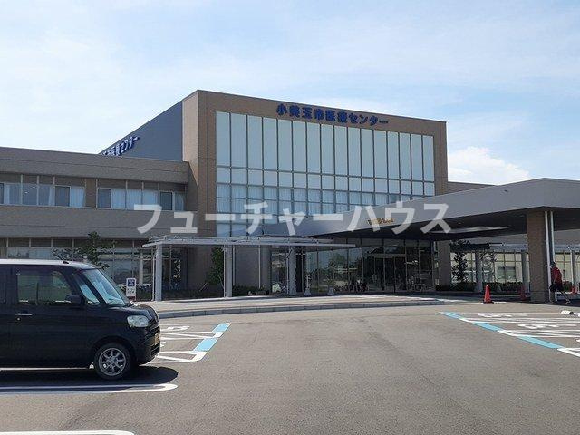 ラペティシャトウの周辺|小美玉市医療センターまで509m