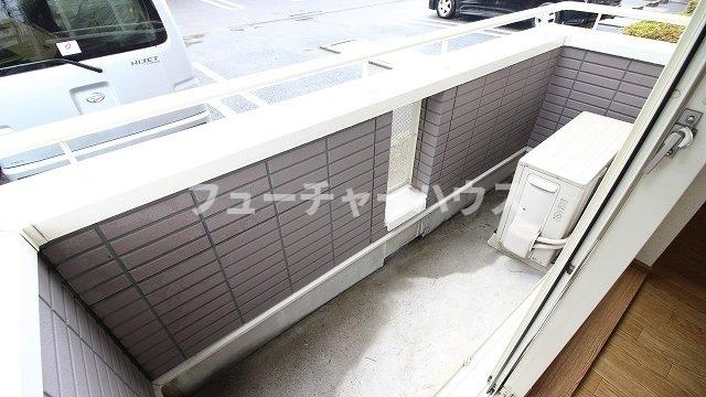 ラポールＡのセキュリティ
