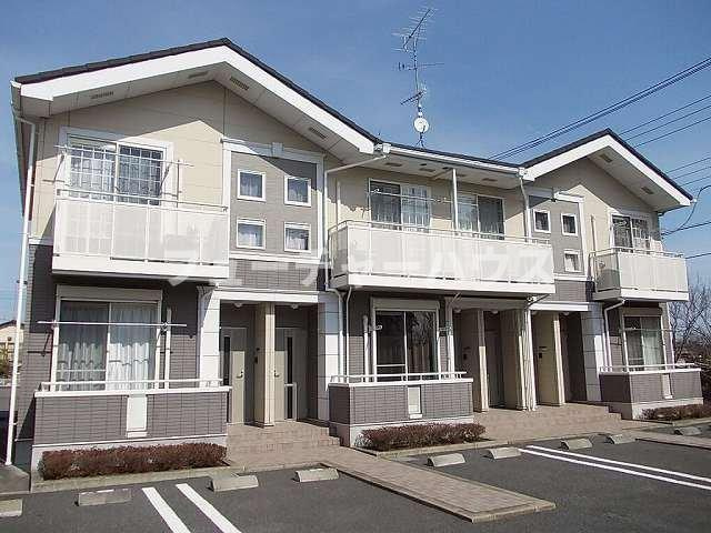 ラポールＡ