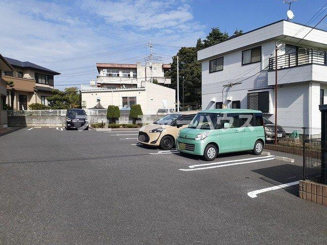 メゾンヒルズ・モトミヤ　Ⅱのその他
