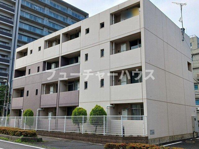 レジデンス若葉Ⅰ