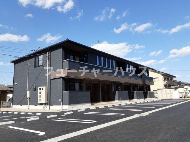 グリーンハウスＷⅠ