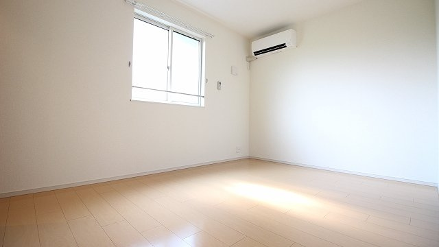 グランドノーブル松山　Ａの内装