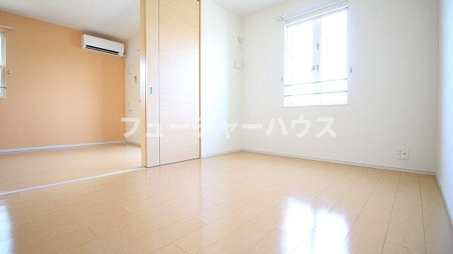 グランドノーブル松山　Ａのその他