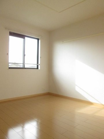 クレアーレ　Ｃの内装