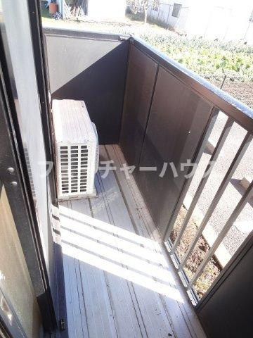メゾン長岡の設備