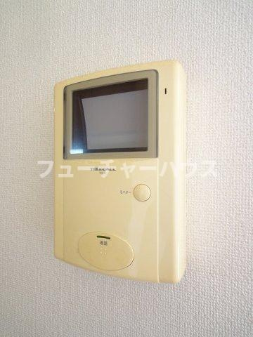 メゾン長岡のその他