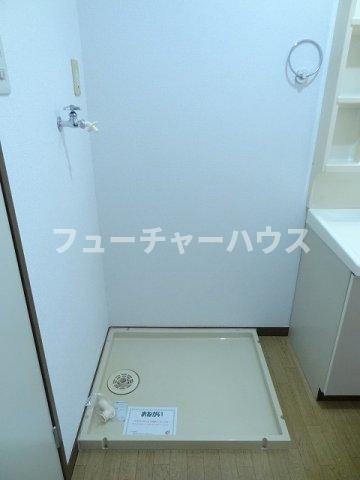 ヴィラマローネの設備
