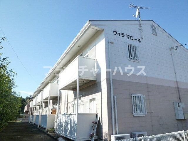 ヴィラマローネ