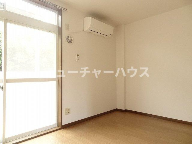 ヴィラマローネの居間・リビング