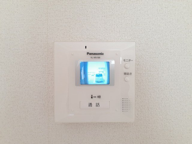 サニークレメントのセキュリティ