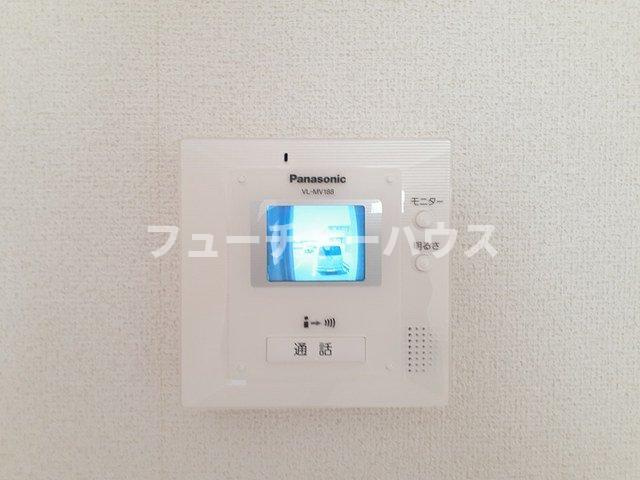 サニークレメントの設備