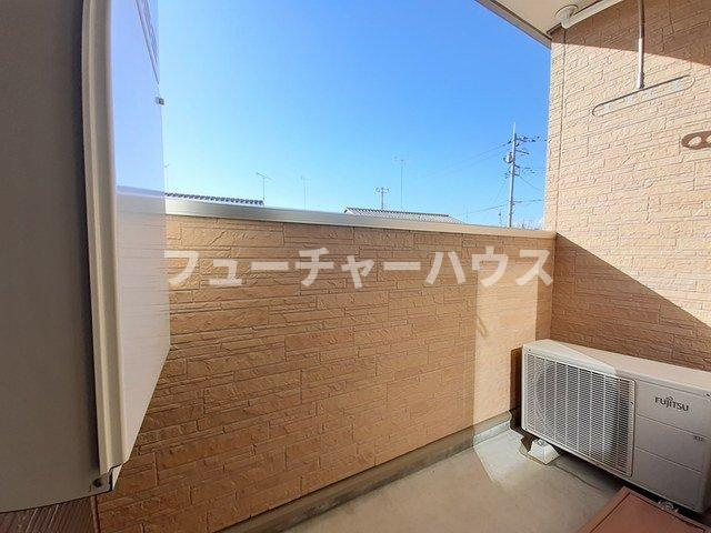 ルミナスＢのセキュリティ