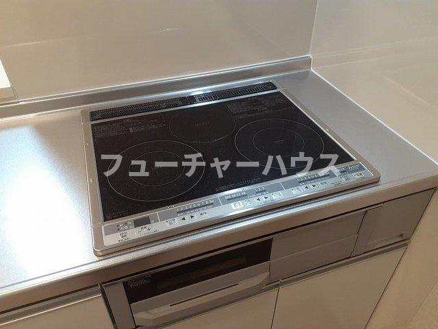 ヴィラ　ロータス　Ｂの設備