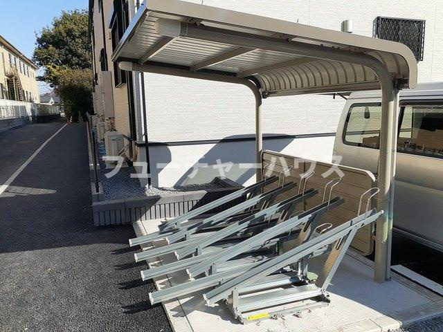 ヴィラ　ロータス　Ｂのその他共用部分