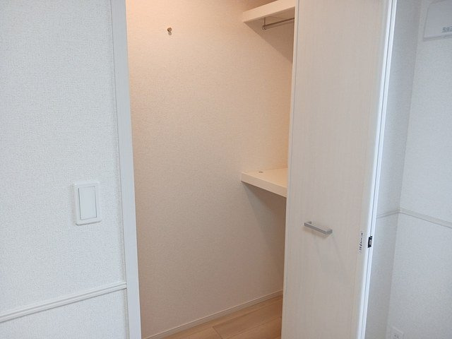 ハイビスカスＡの収納