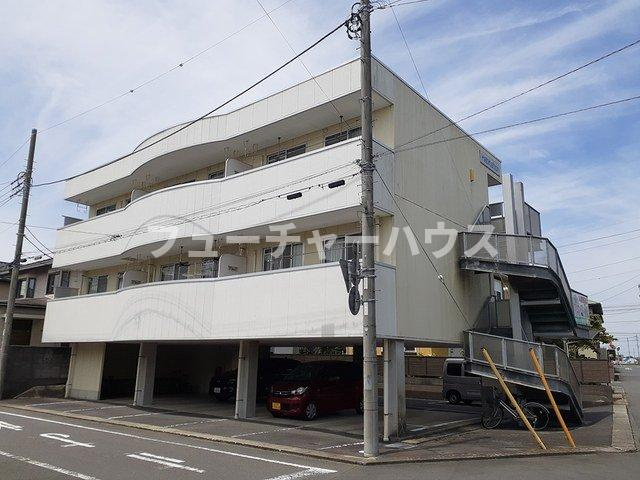 Ｈａｂｉｔａｔｉｏｎの外観