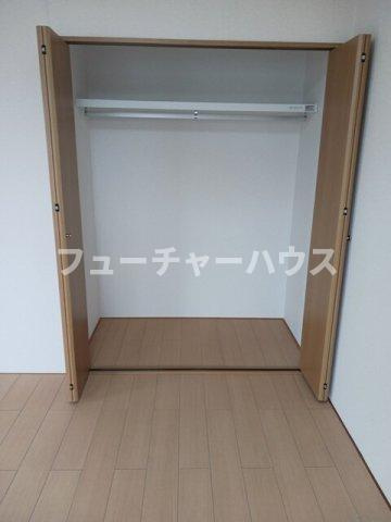 Ｈａｂｉｔａｔｉｏｎの収納