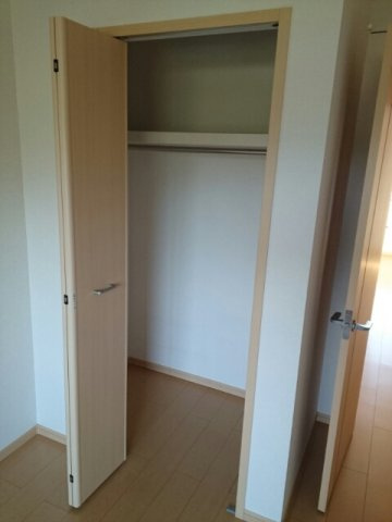 マタン　ブリエⅢの収納