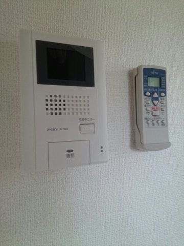 マタン　ブリエⅢのセキュリティ