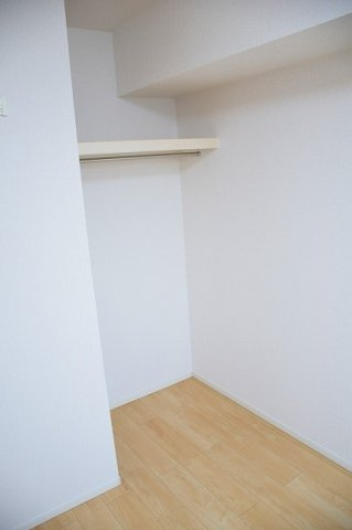 ロイヤルコート上ノ山の内装
