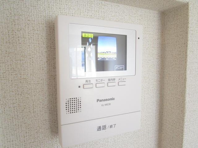 プレインのセキュリティ