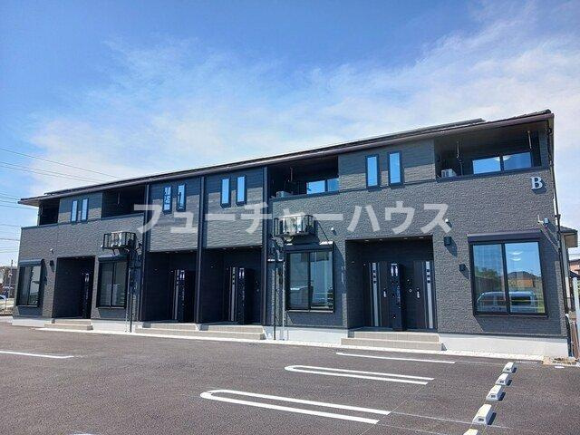 シュティル・ブリーゼＢ