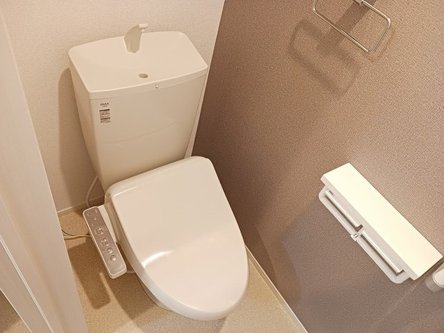 シュティル・ブリーゼＢのトイレ