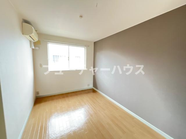 ロイヤルヒルズＡ棟のその他|洋室