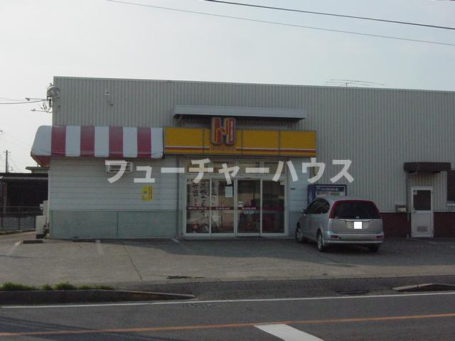 ロイヤルヒルズＡ棟の周辺|ほっかほか亭　舟石川店まで160ｍ