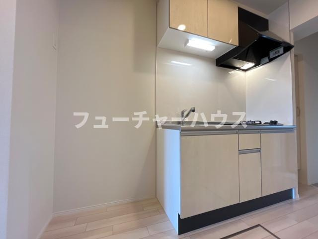 エスポア２３４のその他|キッチン