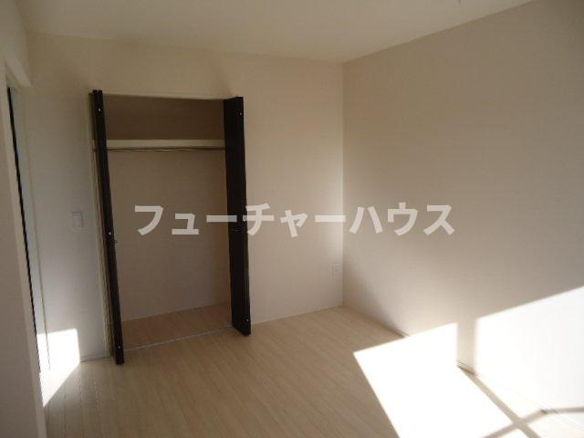 ラミアカーサのその他|洋室