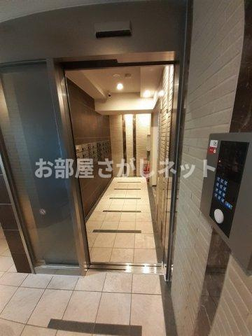 Ｌｅ　Ｇｒａｎｄｓａｗａ【おとり物件なし】#学生・社会人にオススメ！初期費用分割払いOK！のエントランス