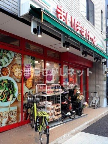 Ｌｅ　Ｇｒａｎｄｓａｗａ【おとり物件なし】#学生・社会人にオススメ！初期費用分割払いOK！の周辺|まいばすけっと東十条１丁目店まで181m