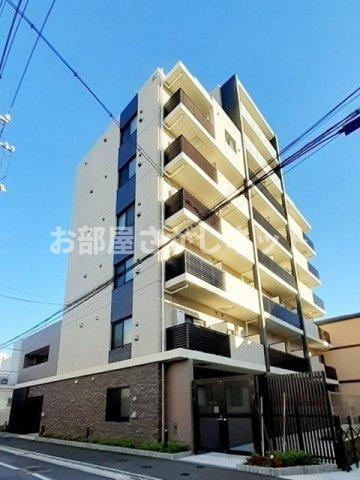 Ｌｅ　Ｇｒａｎｄｓａｗａ【おとり物件なし】の外観