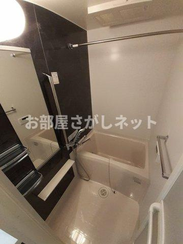 Ｌｅ　Ｇｒａｎｄｓａｗａ【おとり物件なし】の浴室