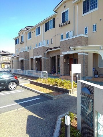 マタン　ブリエⅢのその他共用部分