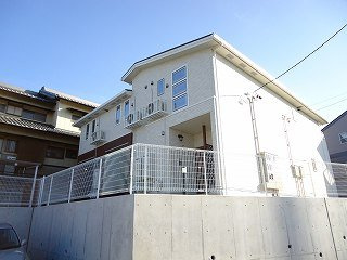 エコーⅡの外観